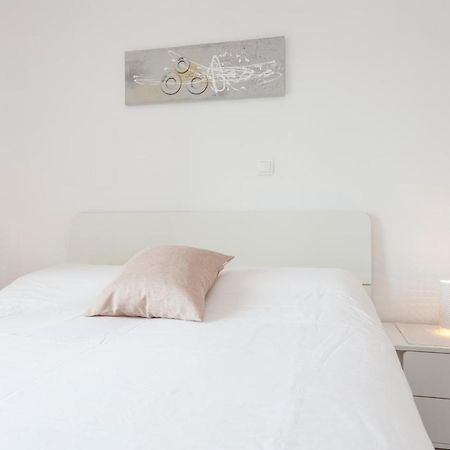 Apartments & Rooms Alagic マカルスカ エクステリア 写真