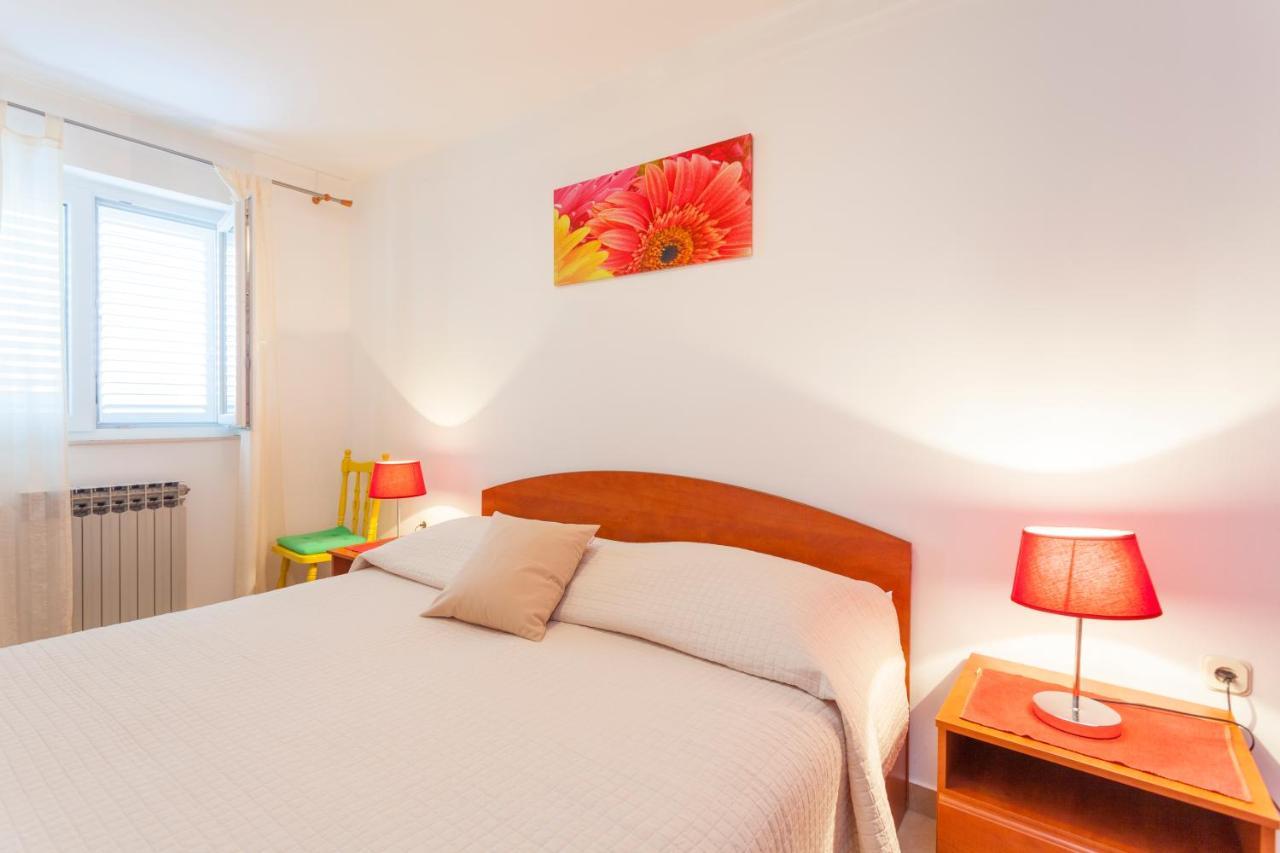 Apartments & Rooms Alagic マカルスカ エクステリア 写真