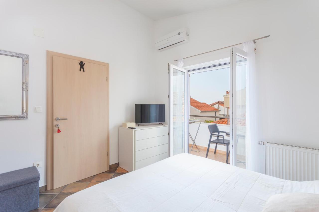 Apartments & Rooms Alagic マカルスカ エクステリア 写真