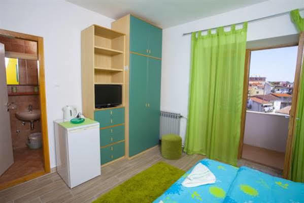 Apartments & Rooms Alagic マカルスカ エクステリア 写真
